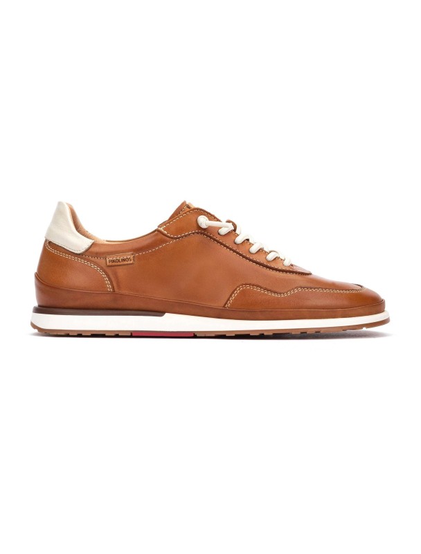 BLUCHER PLANO