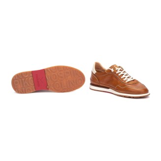 BLUCHER PLANO