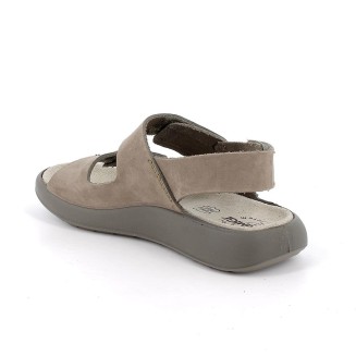 SANDALIA VELCROS JR