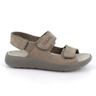 SANDALIA VELCROS JR