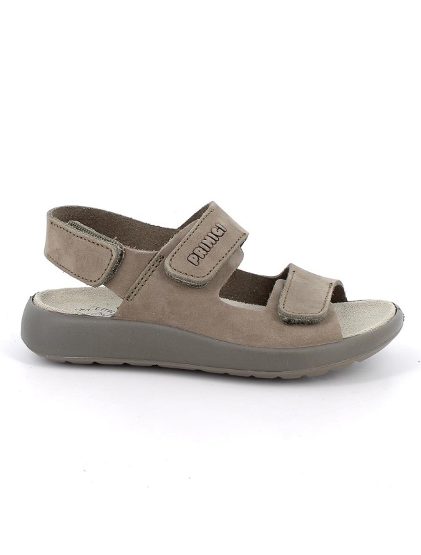 SANDALIA VELCROS JR