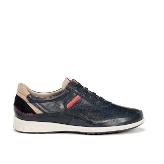 BLUCHER