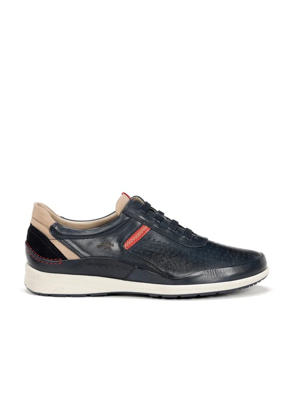 BLUCHER