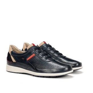 BLUCHER