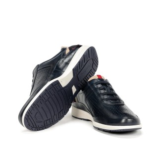 BLUCHER
