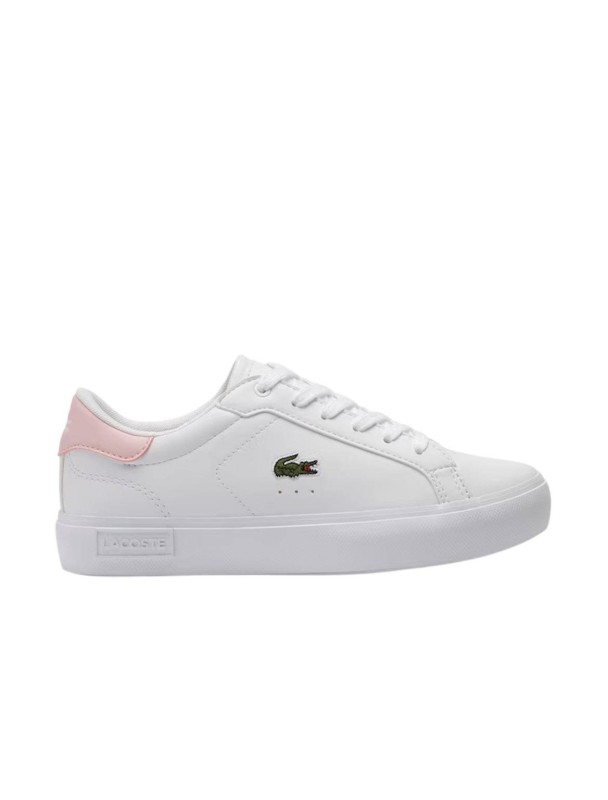 JR POWERCOURT SNEAKERS