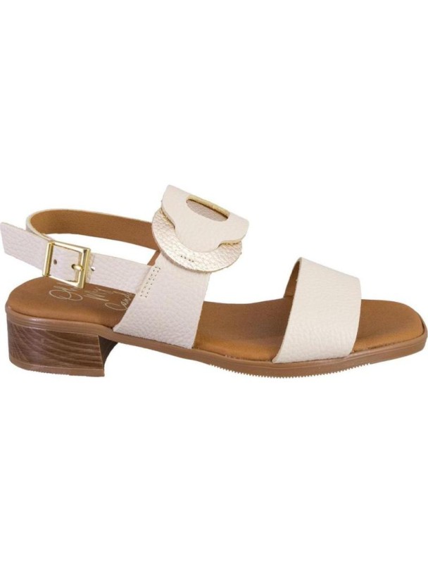 SANDALIA PLANA