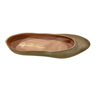 BAILARINA PIEL REDON
