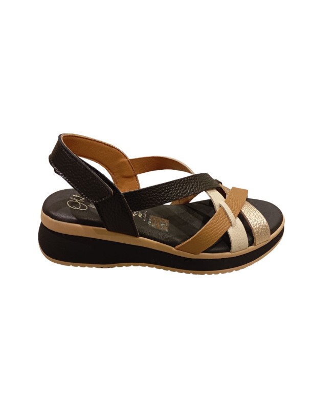 SANDALIA SPORT