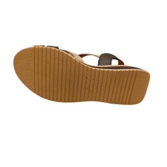 SANDALIA SPORT