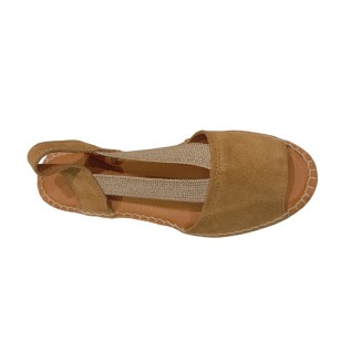 SANDALIA ELASTICOS