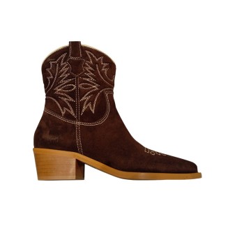BOTIN CAMPERO