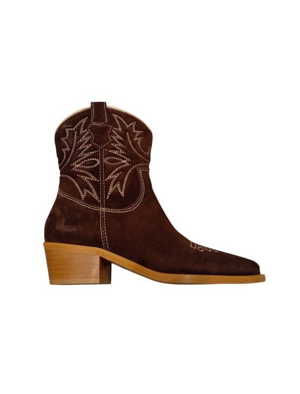 BOTIN CAMPERO
