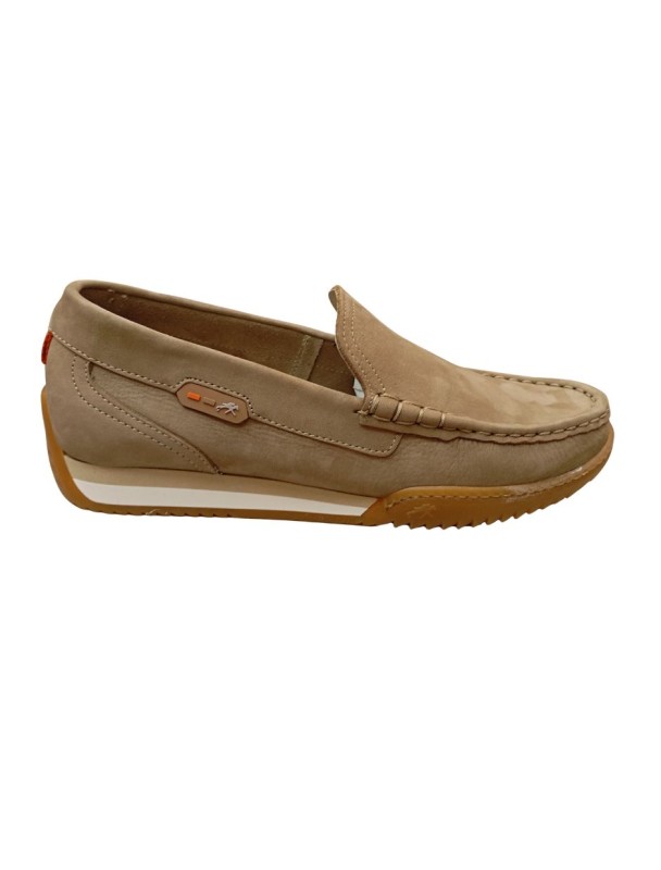 MOCASIN SPORT