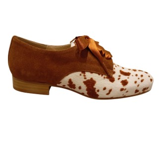 BLUCHER W