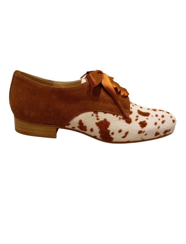 BLUCHER W