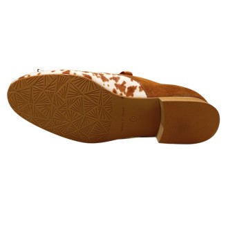 BLUCHER W