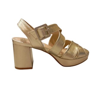 SANDALIA T. PLAT