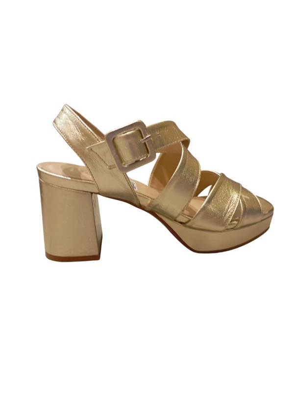 SANDALIA T. PLAT