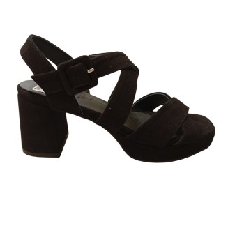 SANDALIA T. PLAT