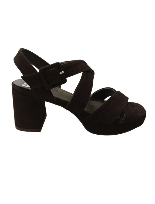 SANDALIA T. PLAT