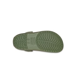 CROCBAND CLOG