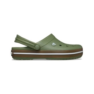 CROCBAND CLOG