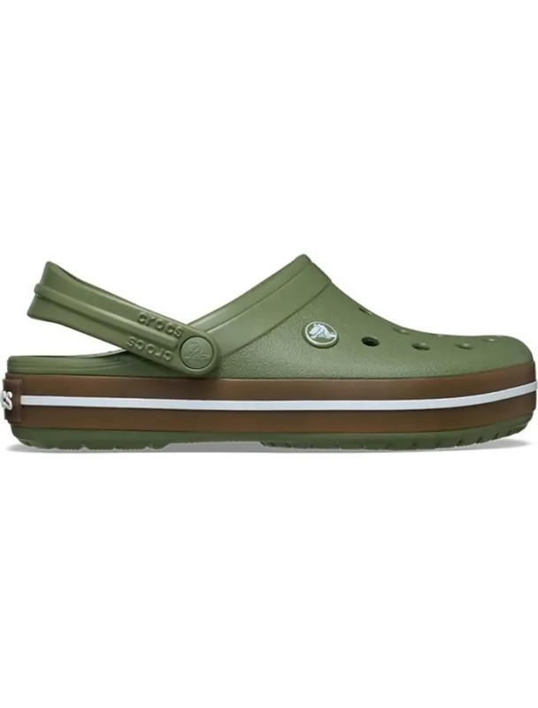 CROCBAND CLOG