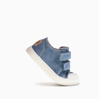 LONA 2 VELCROS