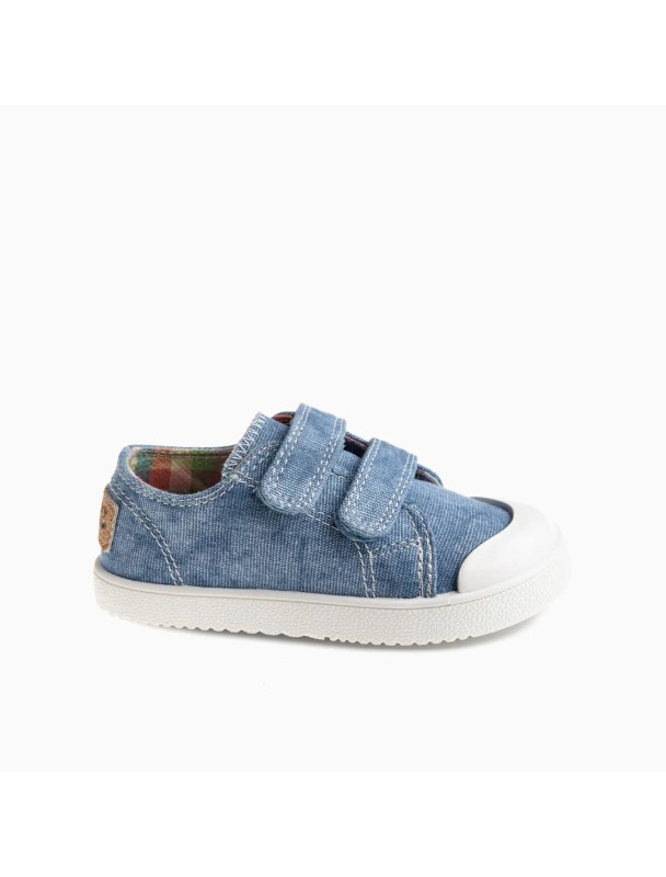 LONA 2 VELCROS