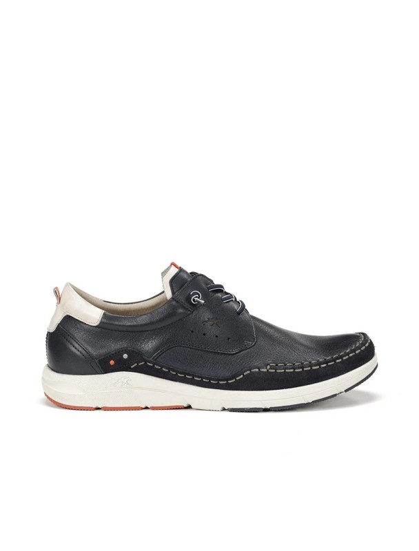 BLUCHER