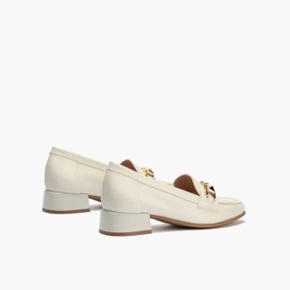 MOCASIN TACON BAJO
