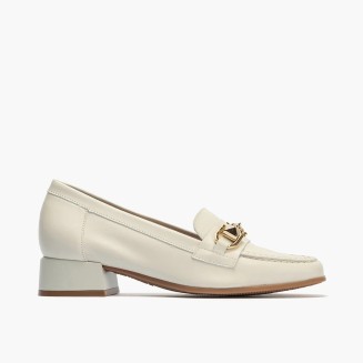MOCASIN TACON BAJO