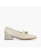 MOCASIN TACON BAJO