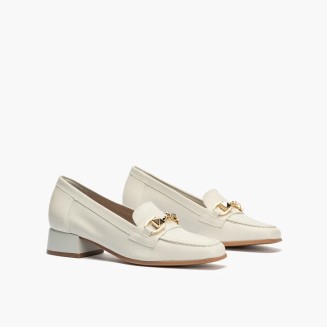 MOCASIN TACON BAJO