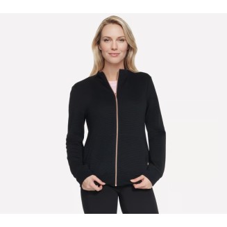 CHAQUETA CREMALLERA W