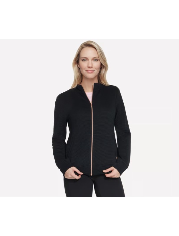 CHAQUETA CREMALLERA W