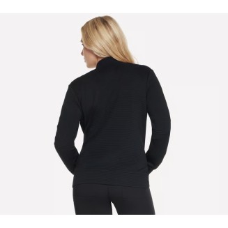 CHAQUETA CREMALLERA W