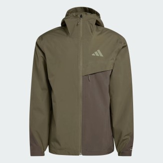 MT 2L RAIN JKT