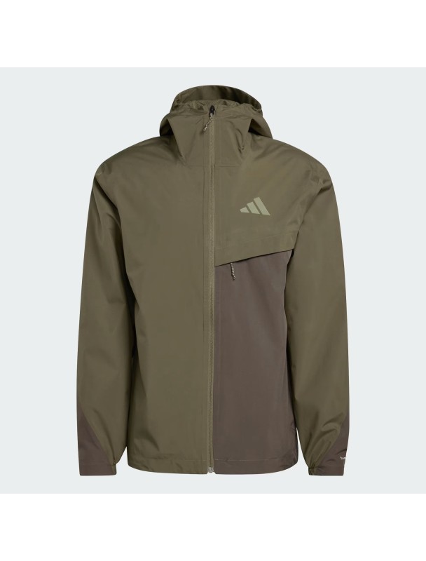 MT 2L RAIN JKT