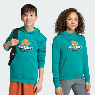 K MC MT HOODIE