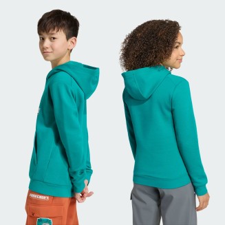 K MC MT HOODIE