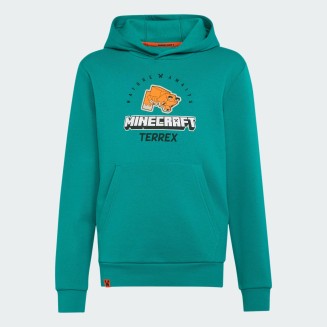 K MC MT HOODIE