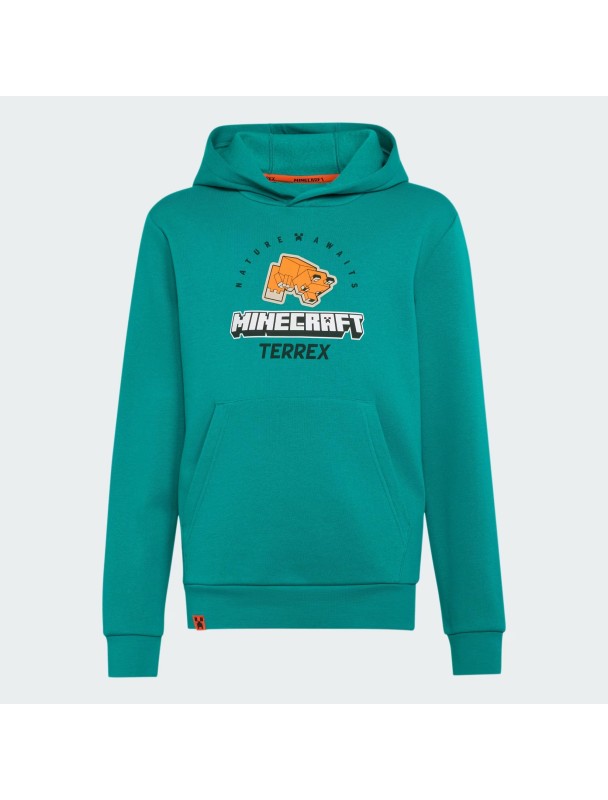 K MC MT HOODIE