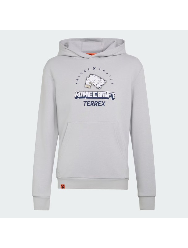 K MC MT HOODIE
