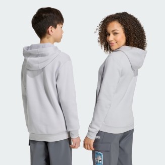 K MC MT HOODIE