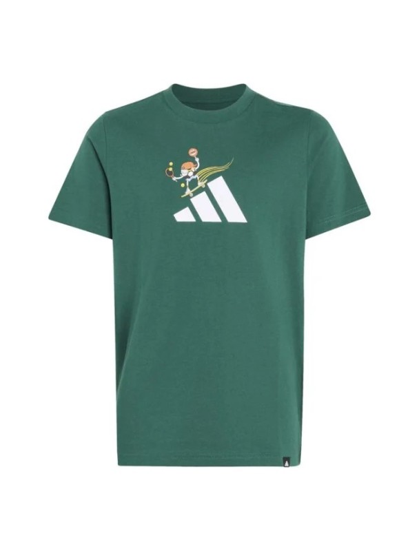 J SPORT TEE