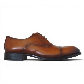 BLUCHER INGLES CORTE