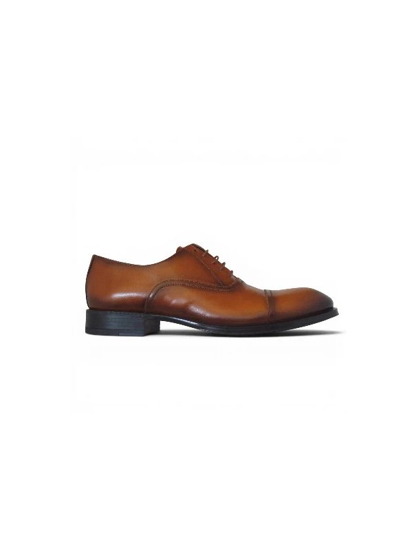 BLUCHER INGLES CORTE