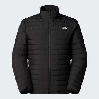 CARTO MONO TRICLIMAT HD JKT